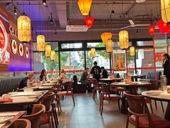 -匠熙小馆(崇文门店)