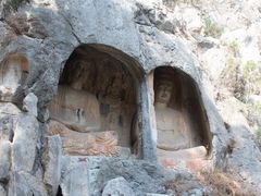 -四门塔风景区