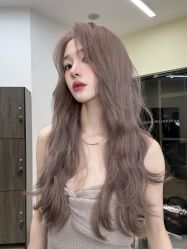 -IN HAIR艺术+造型