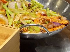 -老粮票大食堂(灌江路店)