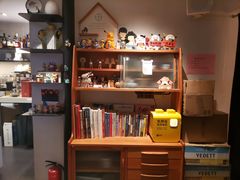 -慢象咖啡(台江店)