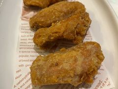 -新白鹿餐厅(爱琴海购物中心店)