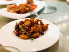 -庄氏祥记家常食府(国瑞建材家居博览中心店)