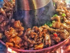 -蛙大侠香辣牛蛙火锅店(总店)