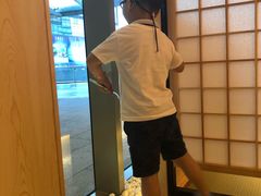 -皇品田苑日式料理(苏州中心店)