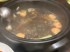 -滇野云南野生菌餐厅(陕西南路店)