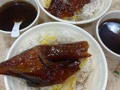 -杞兴东莞烧鹅