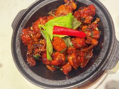 -鹿港小镇(金虹桥国际中心店)