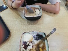 -鲜芋仙(观音桥大融城LG店)