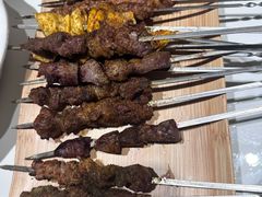 -马白开来特色羊排揪片子  (总店)