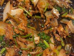 -秀儿四九城·新京菜(亚运村鸟巢店)