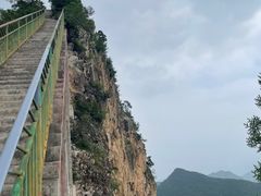 -圣莲山风景区