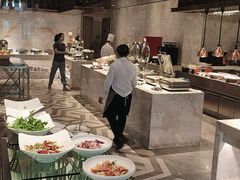 -云尚自助餐厅(佛山南海瞻云酒店)