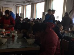 -清真马杰山牛肉汤馆