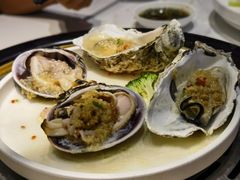 -优食坊·蒸汽海鲜(康盛路店)