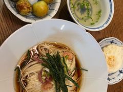 -香雪海·蘇面館(湖滨店)