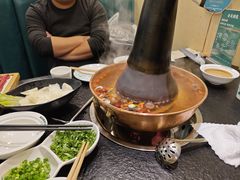 -阳坊胜利涮羊肉(阳坊老店)