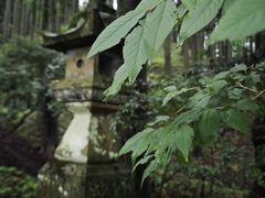 -上色见熊野座神社