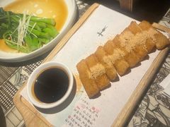 -绿茶餐厅(燕郊永旺店)