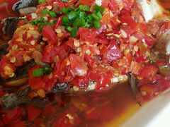 -小放牛炒菜馆(裕华东路店)