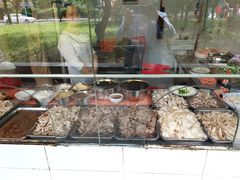 -温记府廟豆汤饭·始于1955年(海椒店)