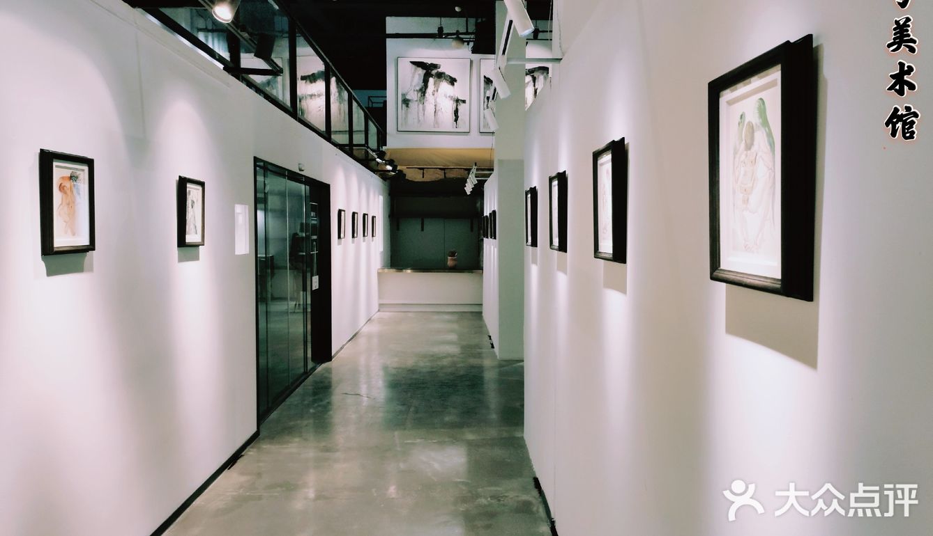 常州首家公开达利展览
