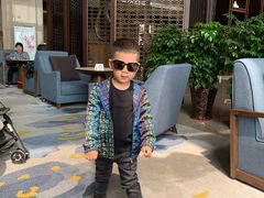 -舟山希尔顿酒店