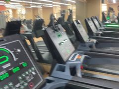 -CXFIT 陈徐健身工作室(凯旋店)