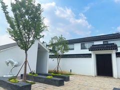 -青果巷历史文化街区
