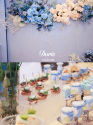 点击看大图 -Doris一站式游轮婚礼船东直营店(外滩店)
