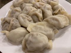 年味饺子-宝源饺子(麦子店街店)