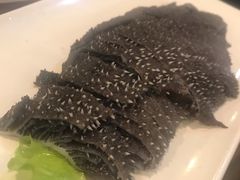 -北华涮肉(华严北里店)
