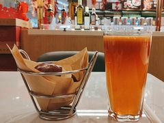 -MEAT MATE 鲜食肉铺(颐堤港店)