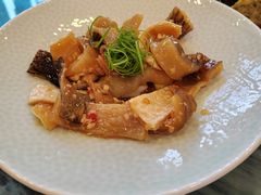 -安泰楼·佛跳墙创始人·传统闽味早茶·酒楼(三坊七巷闽菜地标店)