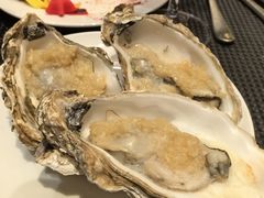 -圣丰索菲特·2 On 988 Café 自助餐厅