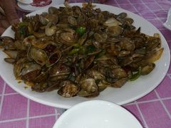 -四海蒸鲜蒸汽海鲜自助(北戴河店)