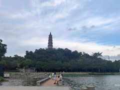 -顺峰山公园