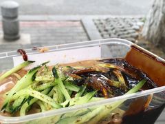 -李记特色五谷杂粮鸡蛋果子