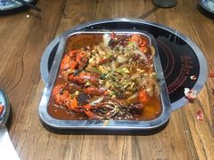 -正通记·哈尔滨烧烤·炭烤鸽子(七宝万科国际店)