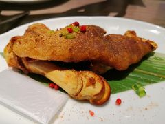 -四道菜·福建菜馆(新街口金鹰店)