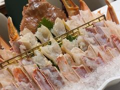 -帝皇海海鲜豆捞(桐泾商务广场店)