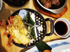 -山之川日料放题(通州店)