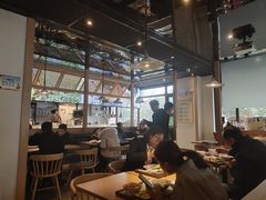 大堂-老乡鸡(旭辉御府店)