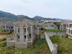 -太和山风景区