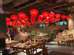 -老湘村·湖南土菜(天河维多利店)