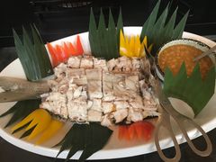 -博林圣海伦酒店-LA VILLA自助西餐厅(华侨城店)