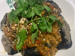 -周大厨辣椒炒肉(淮安万达店)