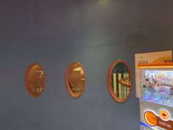-奈尔宝·儿童乐园·亲子餐厅(前滩店)