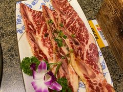 -梦山水日本烧肉(五四广场店)