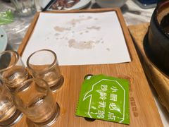 -汤城小厨•粤菜•靓汤(西直门凯德MALL店)